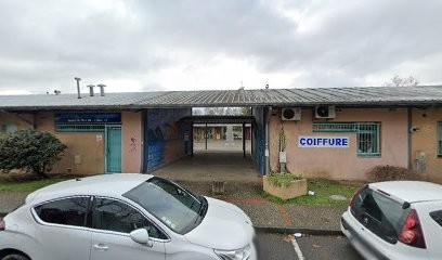 Centre De Dépistage Covid-19, Laboratoire d'Analyses à Pechbonnieu