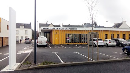 Laboratoire Océalab Muzillac, Laboratoire d'Analyses à Muzillac