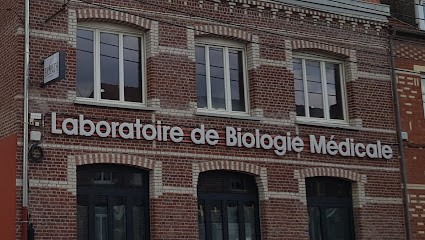 Biopath Laboratoires, Laboratoire d'Analyses à Saint-Omer
