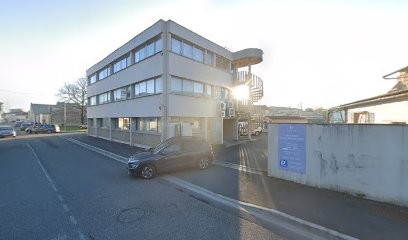 Centre de Dépistage Covid-19, Laboratoire d'Analyses à Lesparre-Médoc