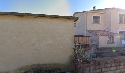 Centre De Dépistage Covid-19, Laboratoire d'Analyses à Manduel