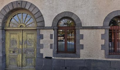 Centre De Dépistage Covid-19, Laboratoire d'Analyses à Saint-Flour