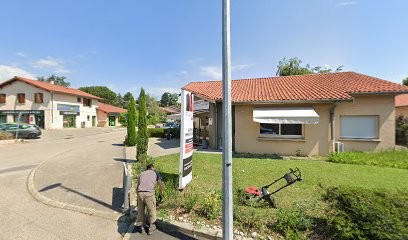 Centre De Dépistage Covid-19, Laboratoire d'Analyses à Vernaison