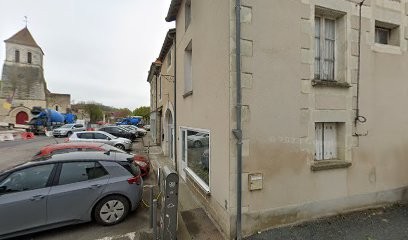 Centre De Dépistage Covid-19, Laboratoire d'Analyses à Saint Martin la Pallu