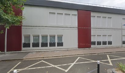 Centre De Vaccination COVID-19-Noisy-le-Sec-Gymnase Paul Langevin, Laboratoire d'Analyses à Noisy-le-Sec