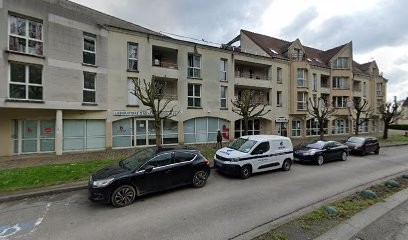 Centre De Dépistage Covid-19, Laboratoire d'Analyses à Nogent-sur-Oise