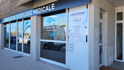 Inovie Labosud Provence - Port Saint Louis, Laboratoire d'Analyses à Port-Saint-Louis-du-Rhône