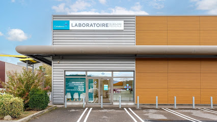 Laboratoire D'analyses Médicales - Trie-Château - Cerballiance, Laboratoire D'analyses à Trie-Château