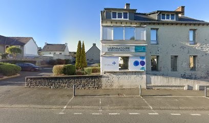 Centre De Dépistage Covid-19, Laboratoire d'Analyses à Ploufragan