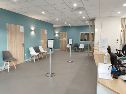 Laboratoire Biofutur Saint Gratien - Biofutur, Laboratoire d'Analyses à Saint-Gratien