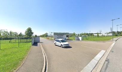 Centre De Dépistage Covid-19, Laboratoire d'Analyses à Saint-Dizier