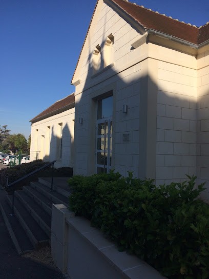 Laboratory Team Liancourt, Laboratoire d'Analyses à Liancourt