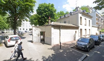 Centre de Dépistage Covid-19, Laboratoire d'Analyses à Saint-Ouen