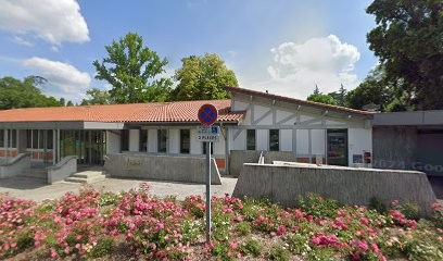 Centre De Vaccination Du Chi De Mont De Marsan, Laboratoire d'Analyses à Mont-de-Marsan