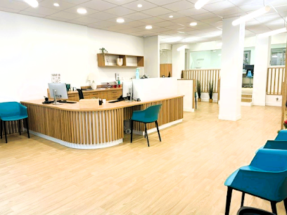 Kantysbio - Laboratoire D'analyses Médicales - Masséna Laboratoire D'analyses à Lyon 06