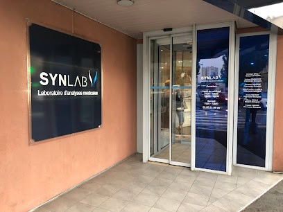 Laboratory Of Medical Biology Analyzes Médilabs, Laboratoire d'Analyses à Mâcon