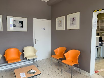 Novabio Mussidan, Laboratoire d'Analyses à Mussidan