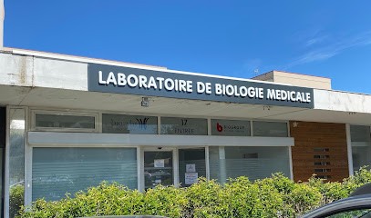 BIOGROUP LABORIZON BIORYLIS - Laboratoire Les Salines, Laboratoire d'Analyses aux Sables-d'Olonne