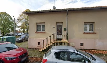 Centre De Vaccination-Ch Péronne, Laboratoire d'Analyses à Péronne