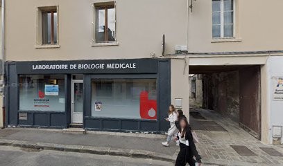 Centre De Dépistage Covid-19, Laboratoire d'Analyses à Viarmes