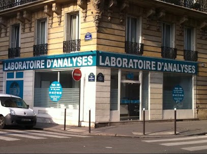 BIOGROUP - Laboratoire Paris Tocqueville, Laboratoire d'Analyses à Paris 17