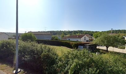 Lieu De Vaccination De Void-Vacon-Msp, Laboratoire d'Analyses à Void-Vacon