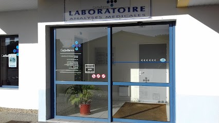 Medical Biology Laboratory - Royan - Cerballiance, Laboratoire d'Analyses à Royan