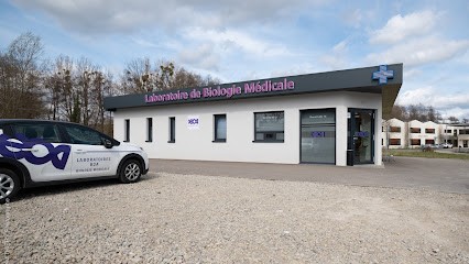 Laboratory B2a Woerth, Laboratoire d'Analyses à Woerth