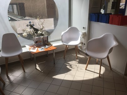 Medical Biology Laboratory - Cerballiance, Laboratoire d'Analyses à Saint-Jean-de-Bournay