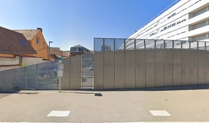 Centre De Dépistage Covid-19, Laboratoire d'Analyses à Vernon