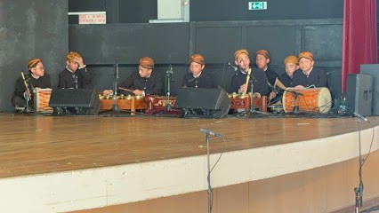 Saint-Maixent-L'Ecole-Hall Denfert, Laboratoire d'Analyses à Saint-Maixent-l'École