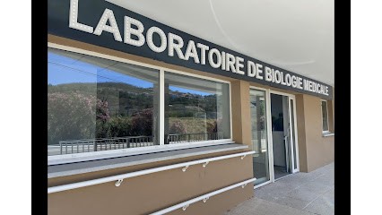 Inovie Biomedilab - Port Vendres, Laboratoire d'Analyses à Port-Vendres