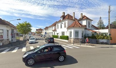 Centre d’Assistance Médicale à la Procréation de l’Artois, Laboratoire d'Analyses à Lens