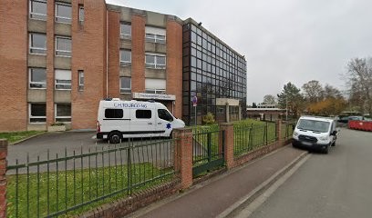 Centre De Dépistage Covid-19, Laboratoire d'Analyses à Tourcoing