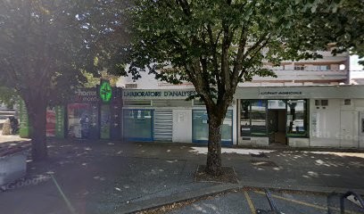 Laboratoire De Biologie Médicale NOVELAB De La Tour, Laboratoire d'Analyses à Oyonnax