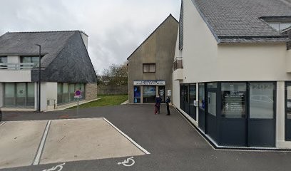 Centre De Dépistage Covid-19, Laboratoire d'Analyses à Plabennec