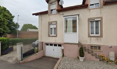 Centre De Vaccination De Lure, Laboratoire d'Analyses à Lure