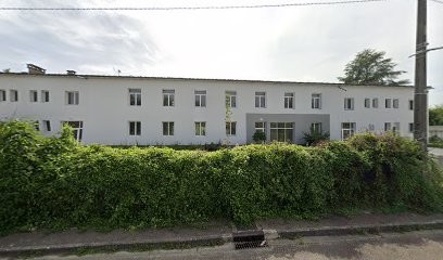 Centre De Dépistage Covid-19, Laboratoire d'Analyses à Wassy