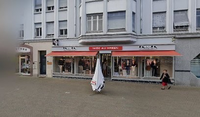 Centre De Dépistage Covid-19, Laboratoire d'Analyses à Sarreguemines