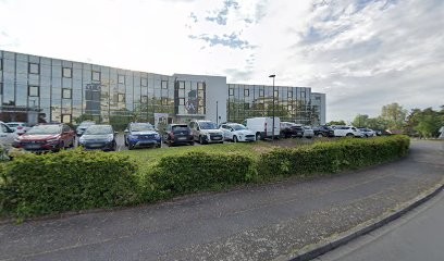 Laboratoires D Analyses Biologie Medic, Laboratoire d'Analyses à Moulins