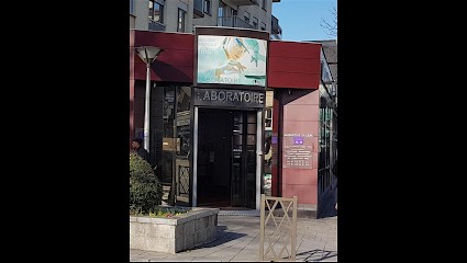 BIOGROUP - Laboratoire Iris, Laboratoire d'Analyses à Rosny-sous-Bois