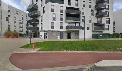 Centre de Dépistage Covid-19, Laboratoire d'Analyses aux Ulis