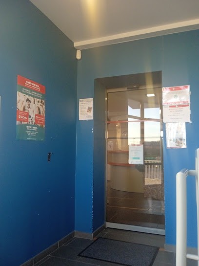 BIOGROUP ORIADE NOVIALE - Laboratoire Tullins, Laboratoire d'Analyses à Tullins