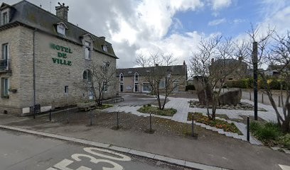 Centre De Dépistage Covid-19, Laboratoire d'Analyses à Melesse