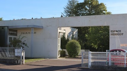 OuiLab Dynalab - Laboratoire Herriot (Troyes), Laboratoire d'Analyses à Troyes