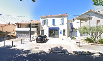 Laboratoire Eliautou, Laboratoire d'Analyses à Marignane