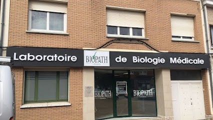 Biopath Laboratoires, Laboratoire d'Analyses à Wingles