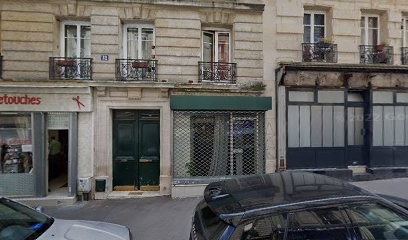 Laboratoire De Prothéses Dentaires, Laboratoire d'Analyses à Paris 18