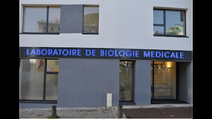 BIOGROUP LABORIZON BRETAGNE - Laboratoire D'Orvault Bourg, Laboratoire d'Analyses à Orvault