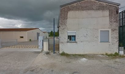 Dondon Pascal, Laboratoire d'Analyses à Toucy